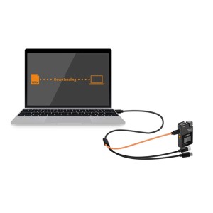 فرستنده میکروفون یقه ای بی سیم کامیکا مدل BoomX-D Pro Tx